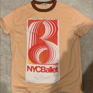 Acne Studios T-shirt